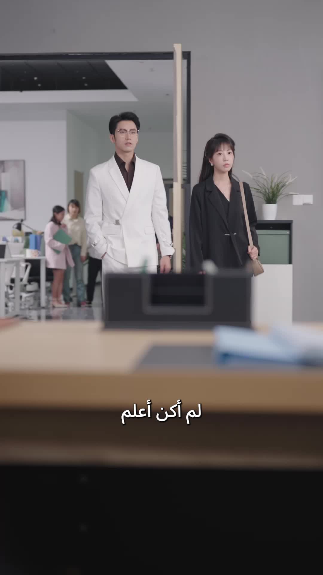 الحلقة 49 - صعود من رماد الجنون